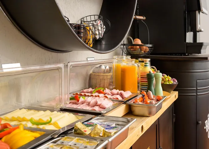 Hotel Pension Margit