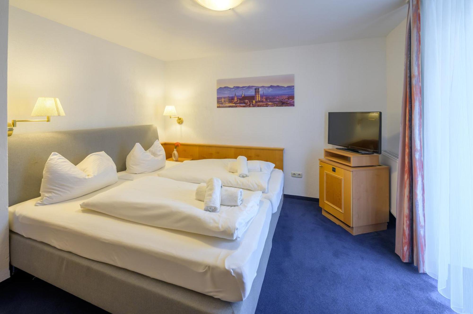 Hotel Margit München