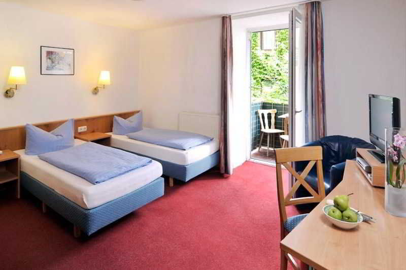 Hotel Margit München